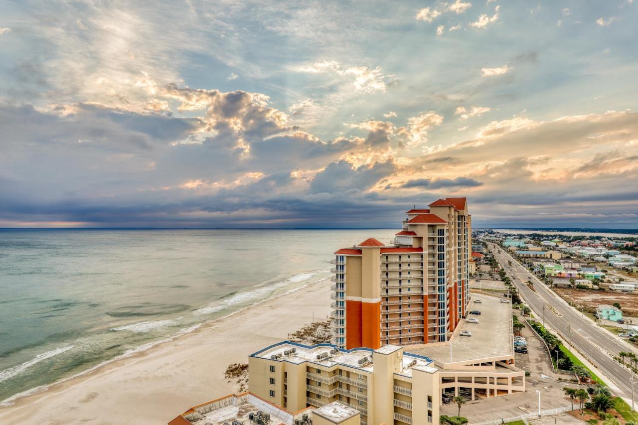 The Colonnades Villa Gulf Shores Exterior photo