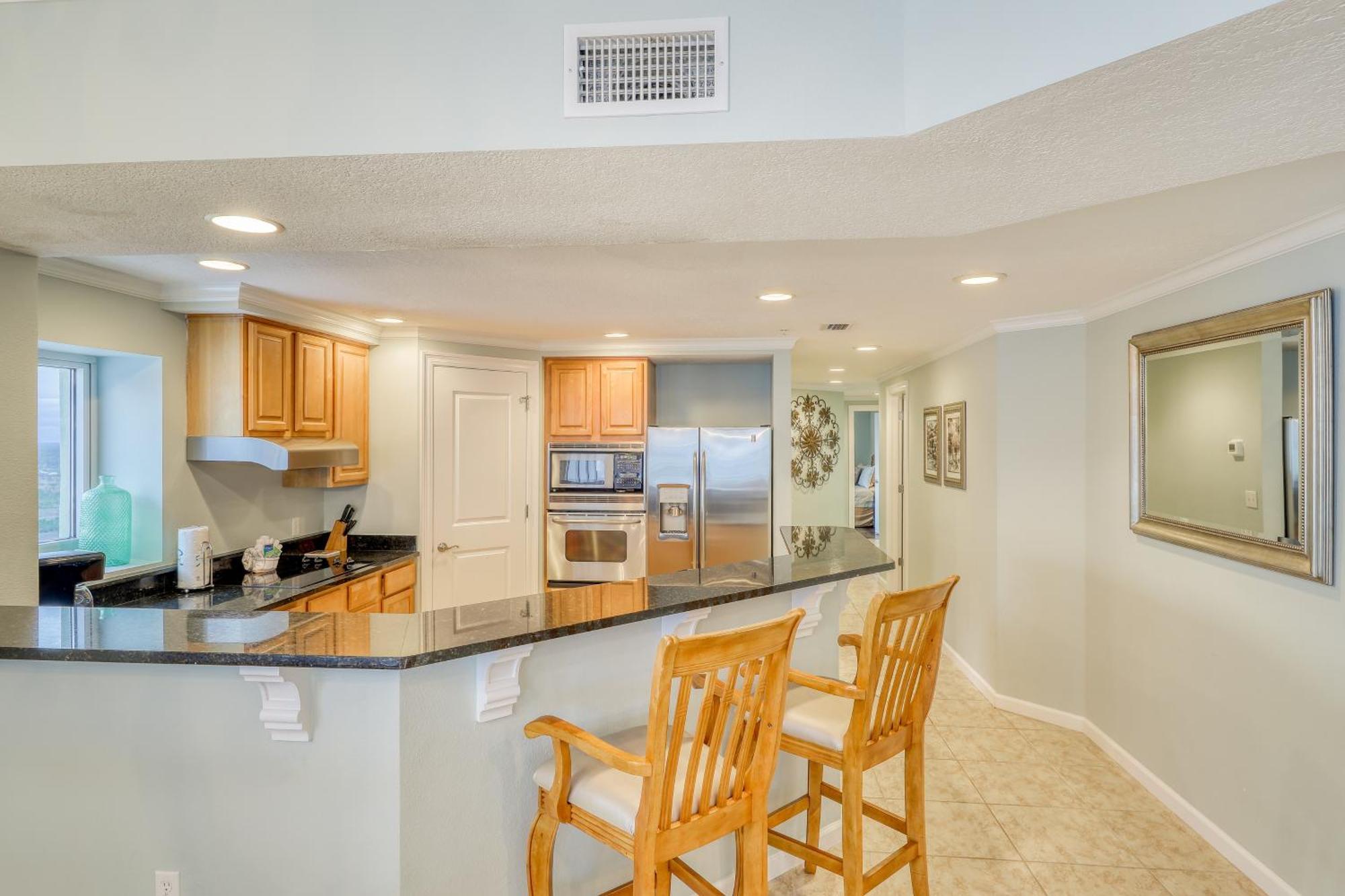 The Colonnades Villa Gulf Shores Room photo