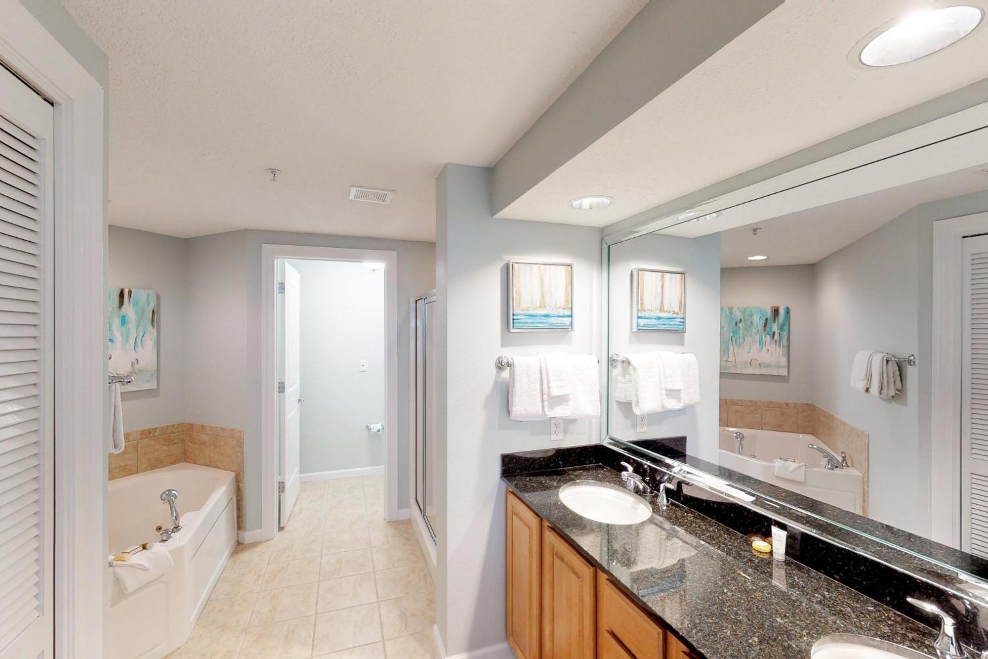 The Colonnades Villa Gulf Shores Room photo