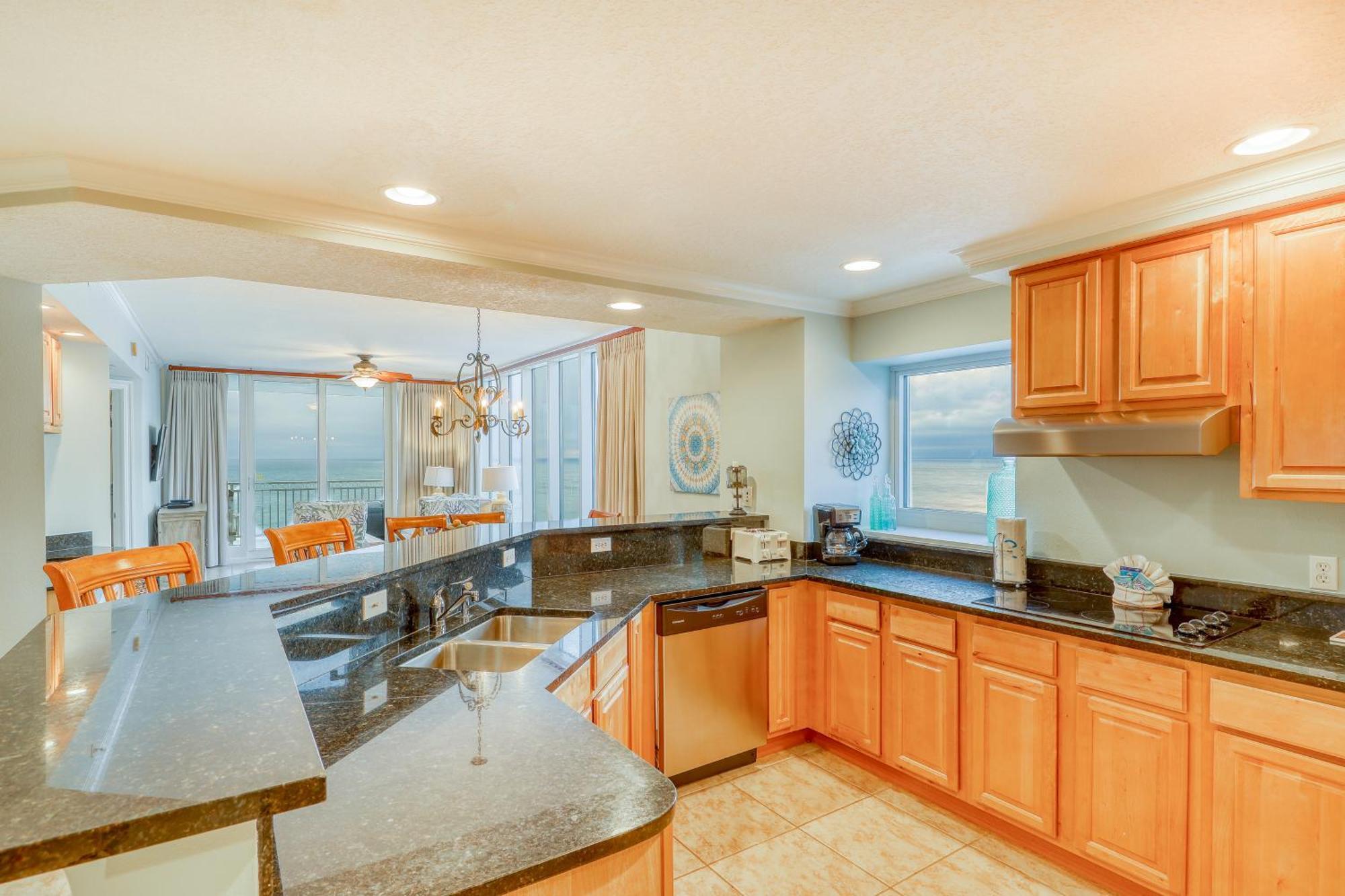 The Colonnades Villa Gulf Shores Room photo