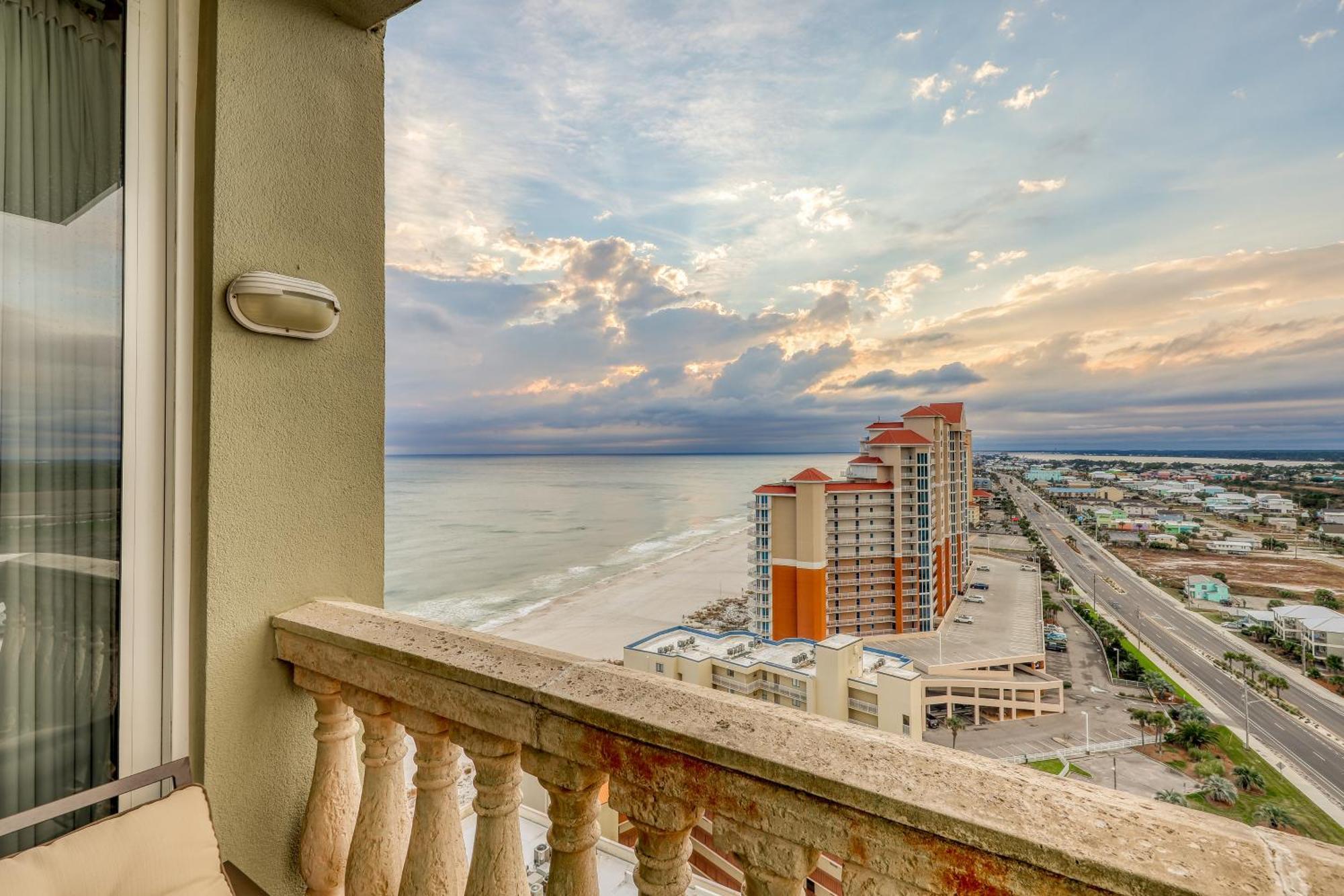 The Colonnades Villa Gulf Shores Room photo