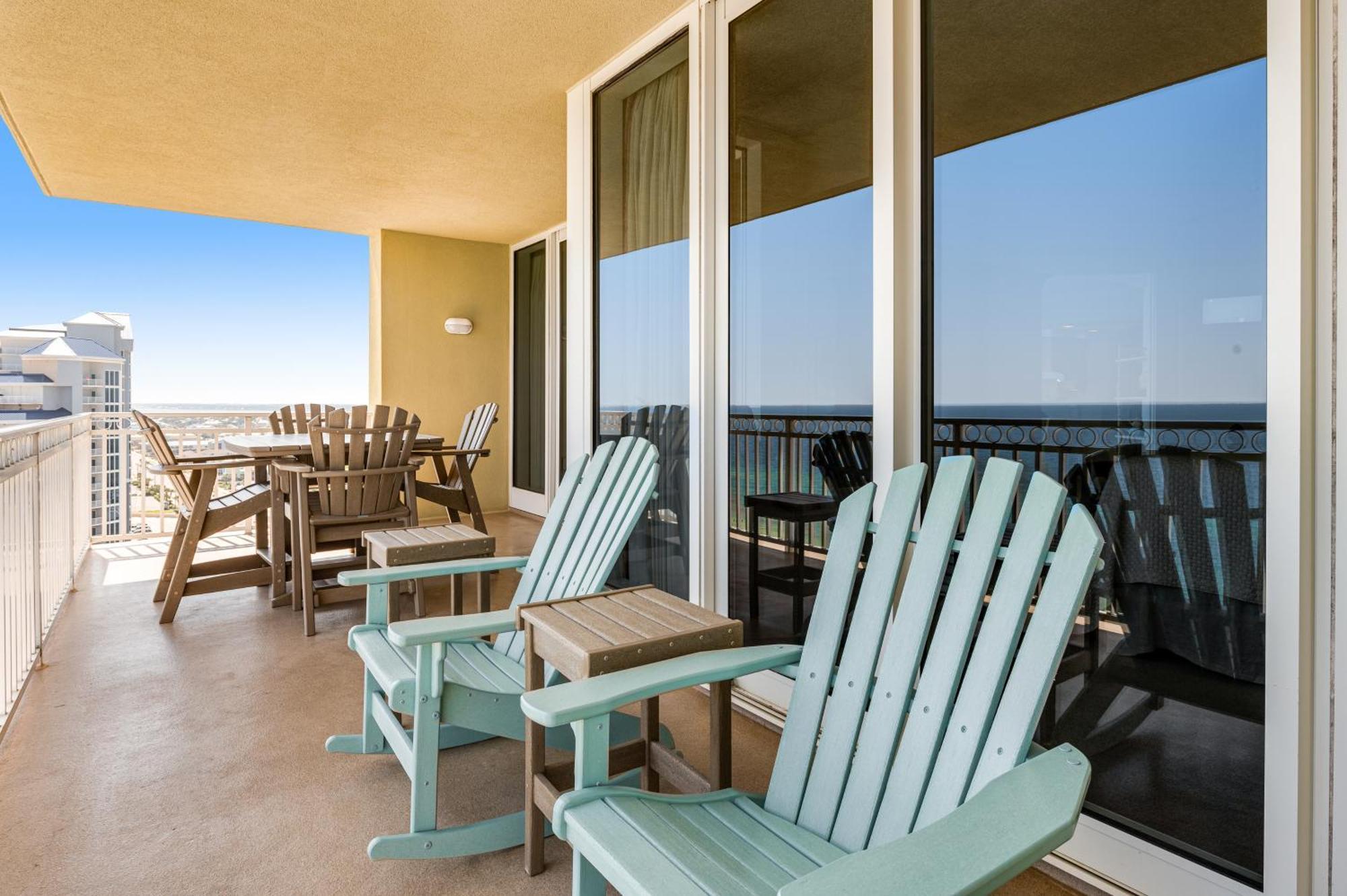 The Colonnades Villa Gulf Shores Room photo