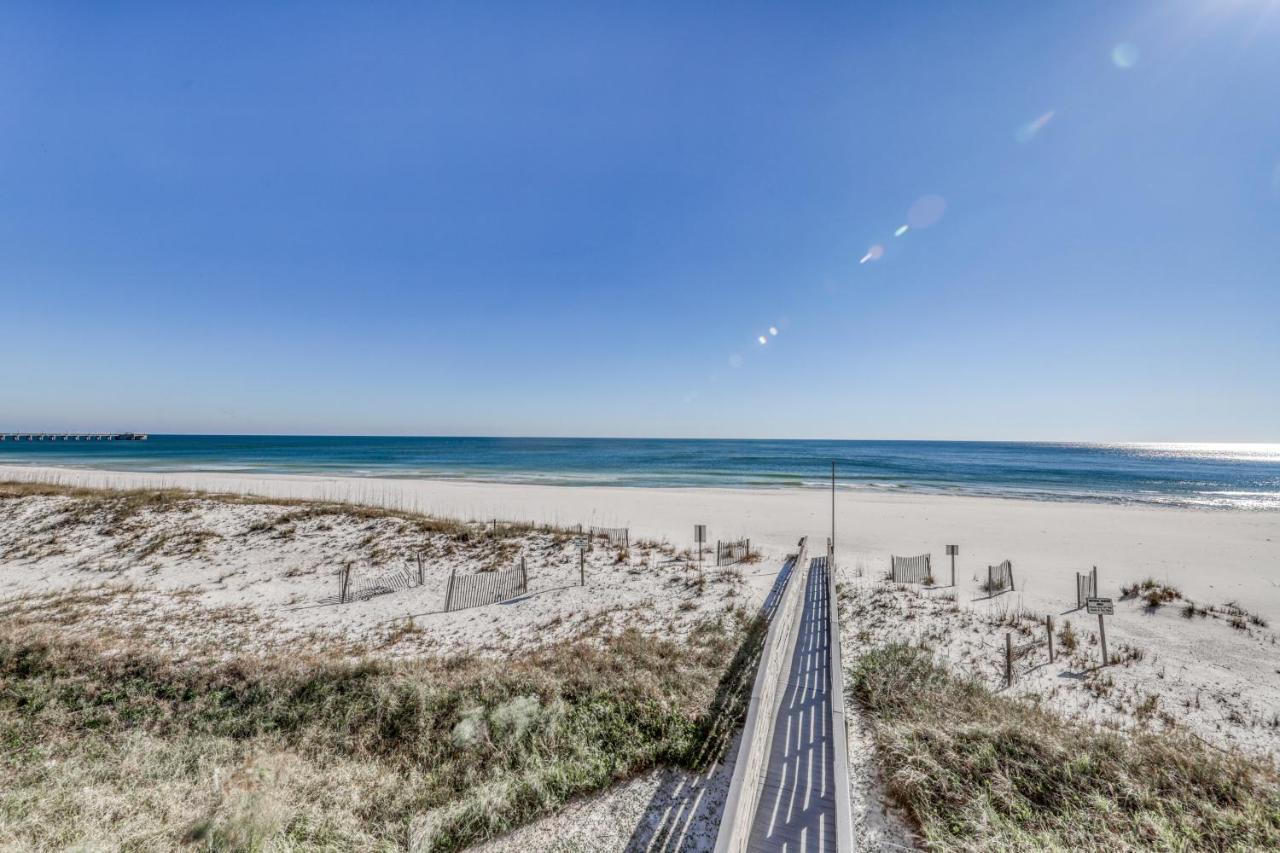 The Colonnades Villa Gulf Shores Exterior photo